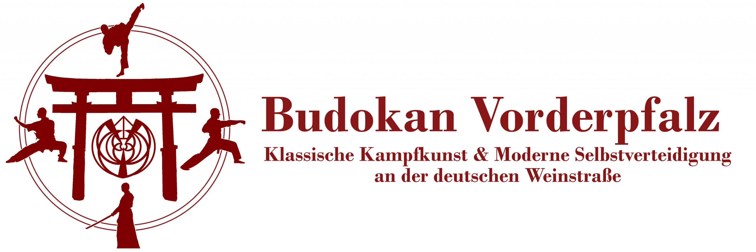 Budokan Vorderpfalz – Klassische Kampfkunst & moderne Selbstverteidigung