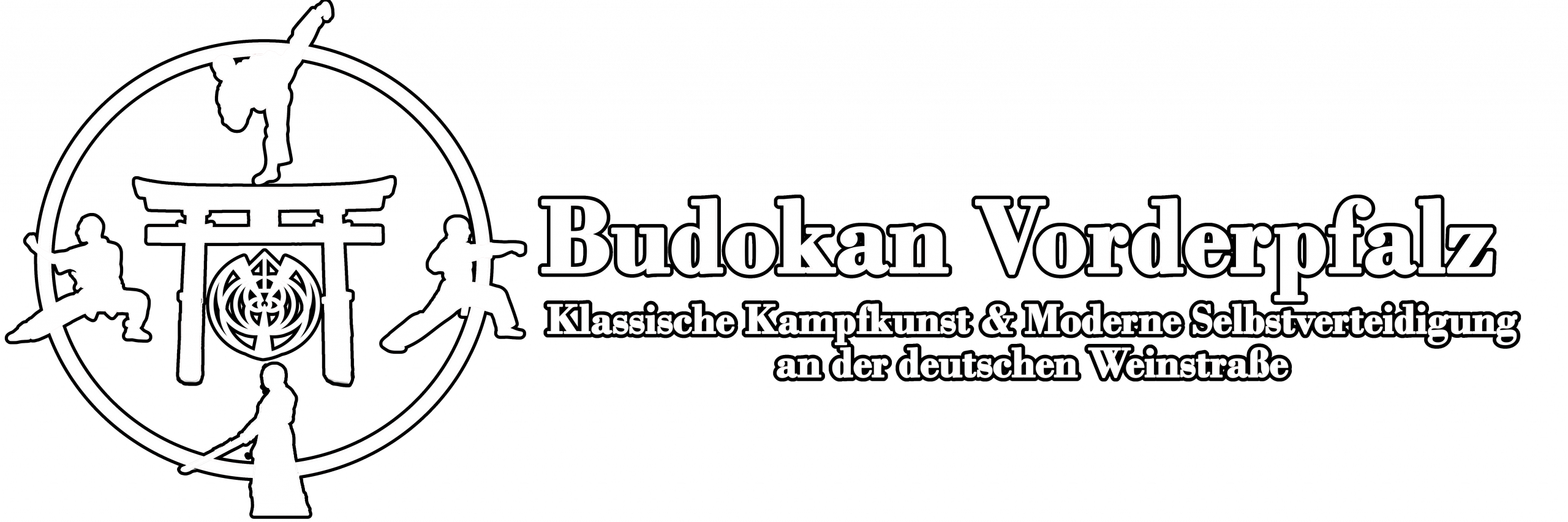 Budokan Vorderpfalz – Kampfkunst & Selbstverteidigung