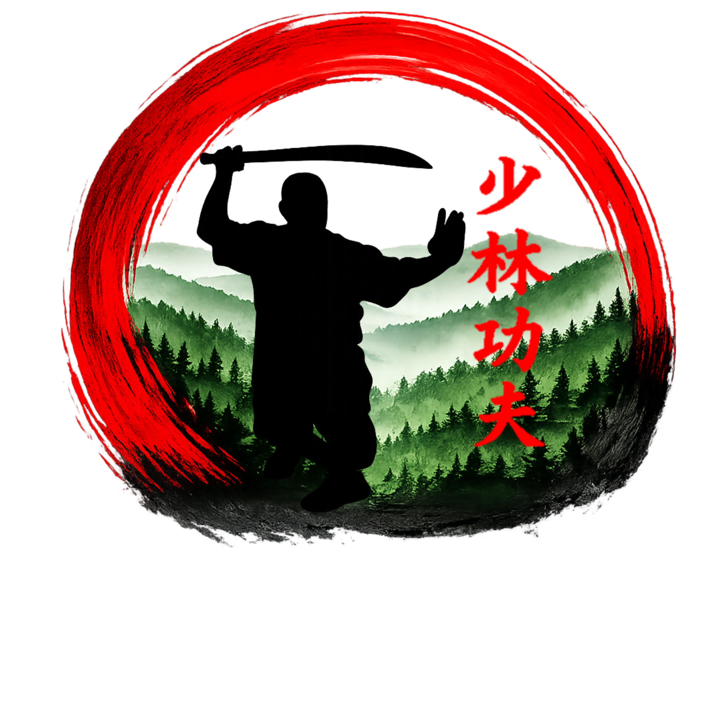 Shaolin Training Vorderpfalz Logo