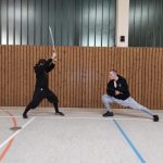 Budokan Vorderpfalz & Shaolin Training Vorderpfalz